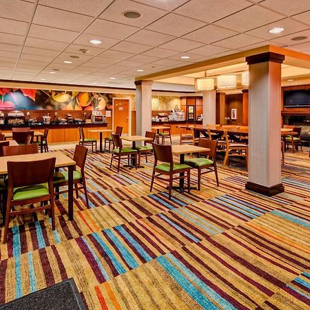 Fairfield Inn & Suites Memphis Olive Branch Zewnętrze zdjęcie