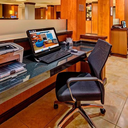 Fairfield Inn & Suites Memphis Olive Branch Zewnętrze zdjęcie