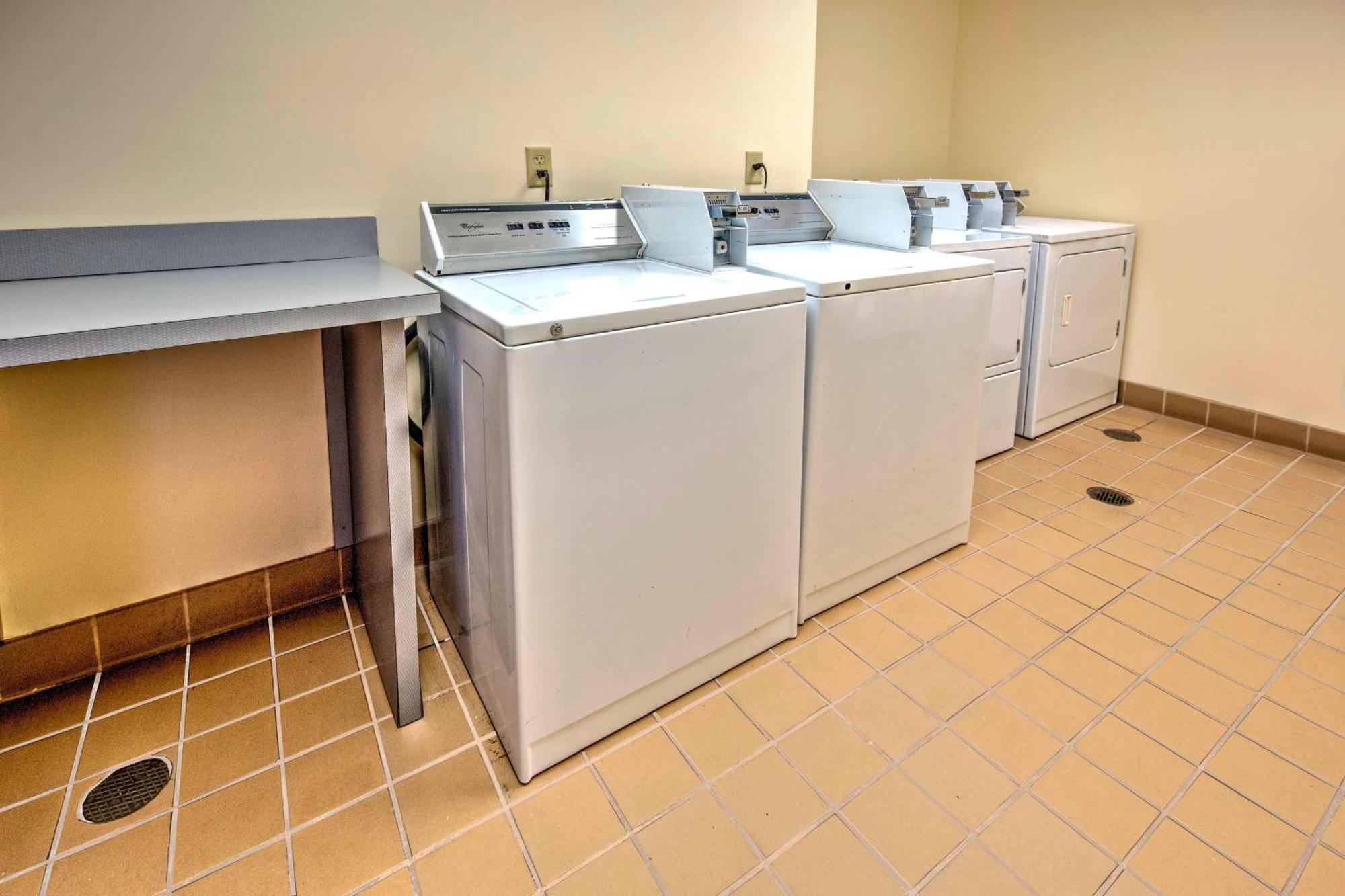Fairfield Inn & Suites Memphis Olive Branch Zewnętrze zdjęcie