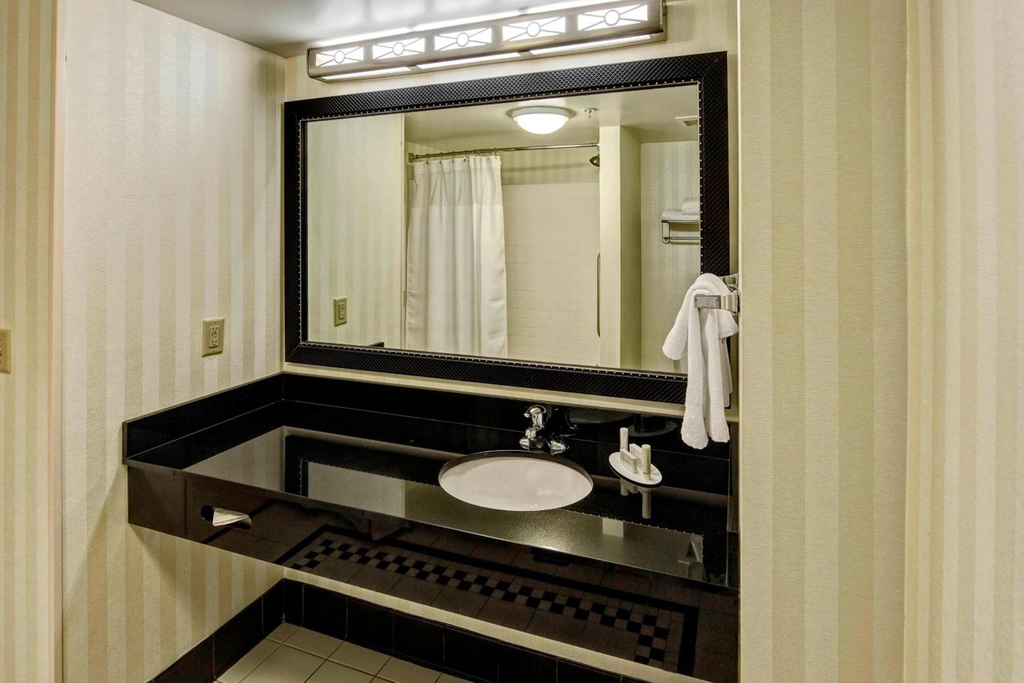 Fairfield Inn & Suites Memphis Olive Branch Zewnętrze zdjęcie