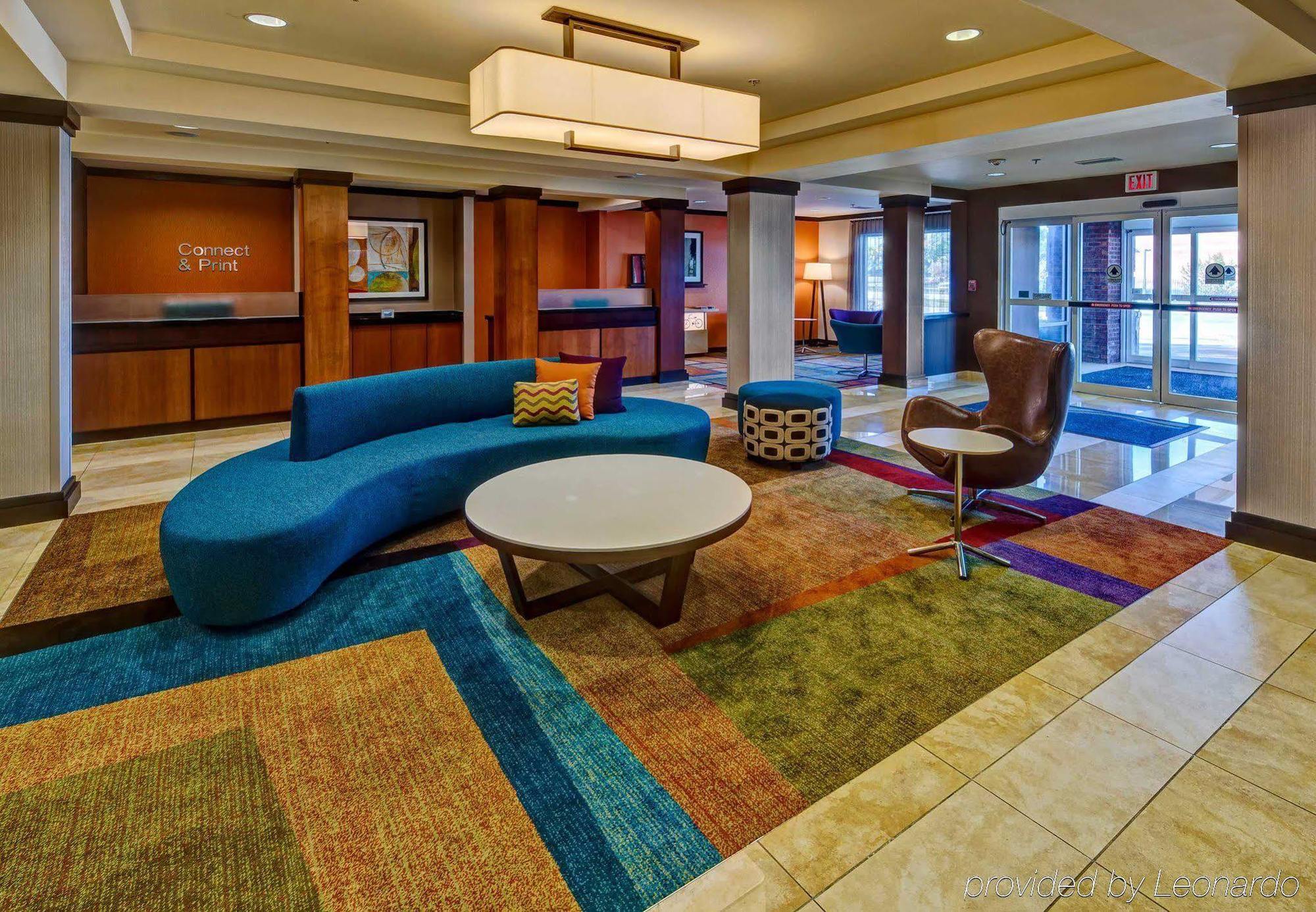 Fairfield Inn & Suites Memphis Olive Branch Zewnętrze zdjęcie