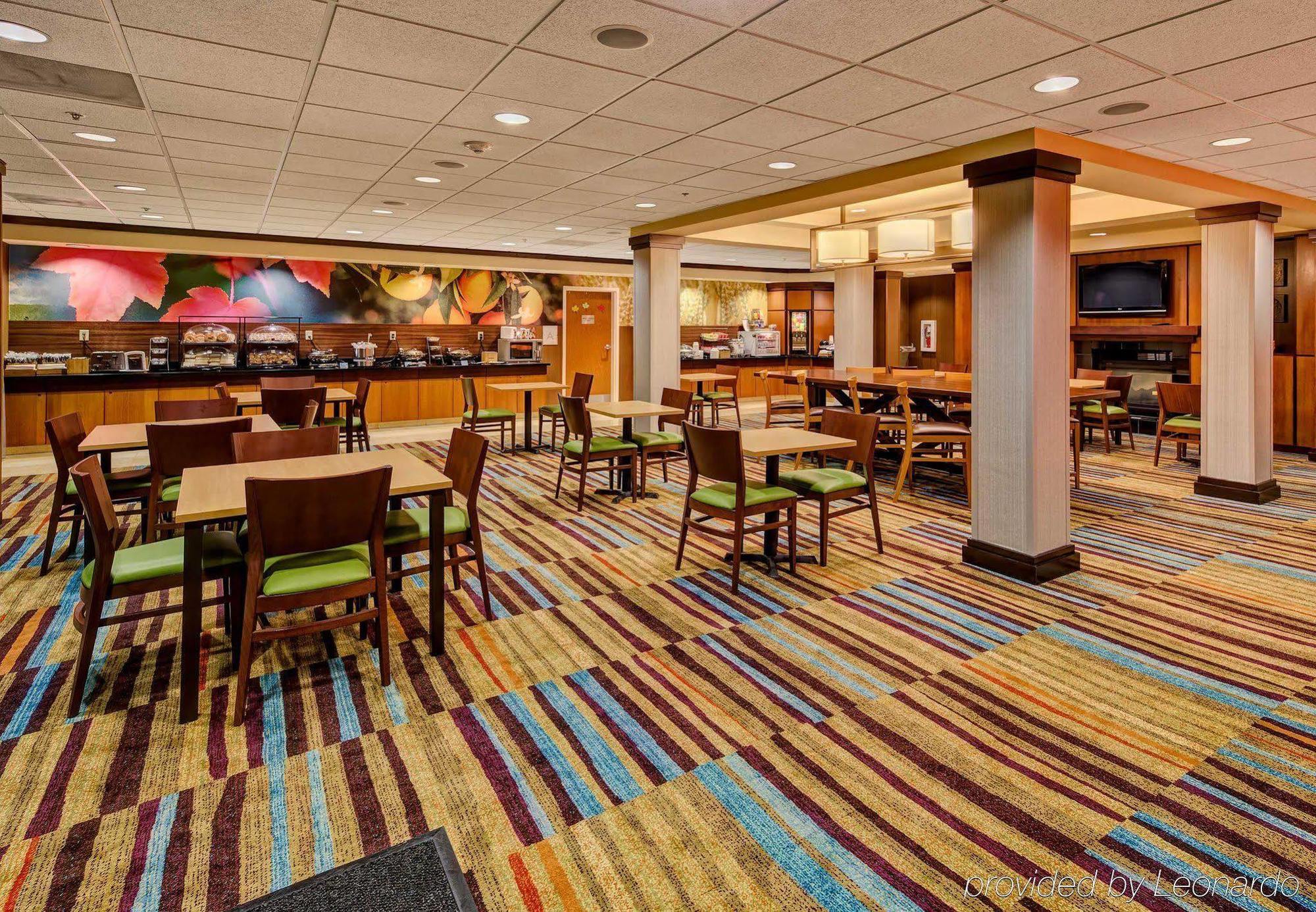 Fairfield Inn & Suites Memphis Olive Branch Zewnętrze zdjęcie