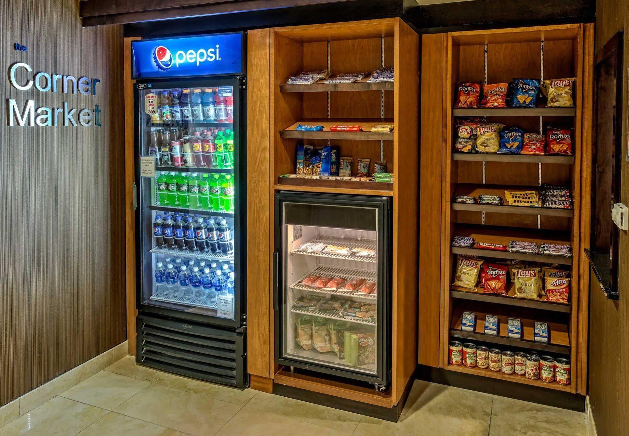 Fairfield Inn & Suites Memphis Olive Branch Zewnętrze zdjęcie