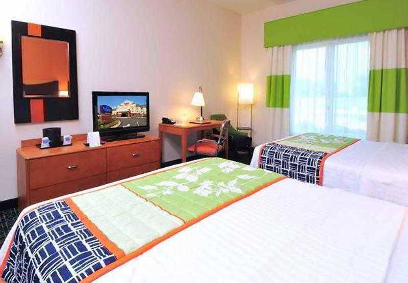 Fairfield Inn & Suites Memphis Olive Branch Zewnętrze zdjęcie