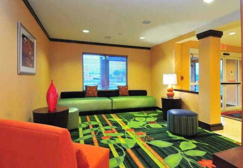 Fairfield Inn & Suites Memphis Olive Branch Zewnętrze zdjęcie