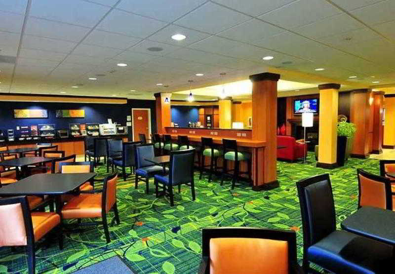 Fairfield Inn & Suites Memphis Olive Branch Zewnętrze zdjęcie