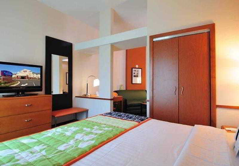 Fairfield Inn & Suites Memphis Olive Branch Zewnętrze zdjęcie