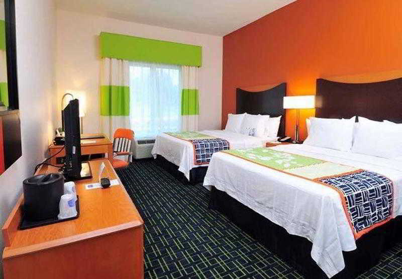 Fairfield Inn & Suites Memphis Olive Branch Zewnętrze zdjęcie