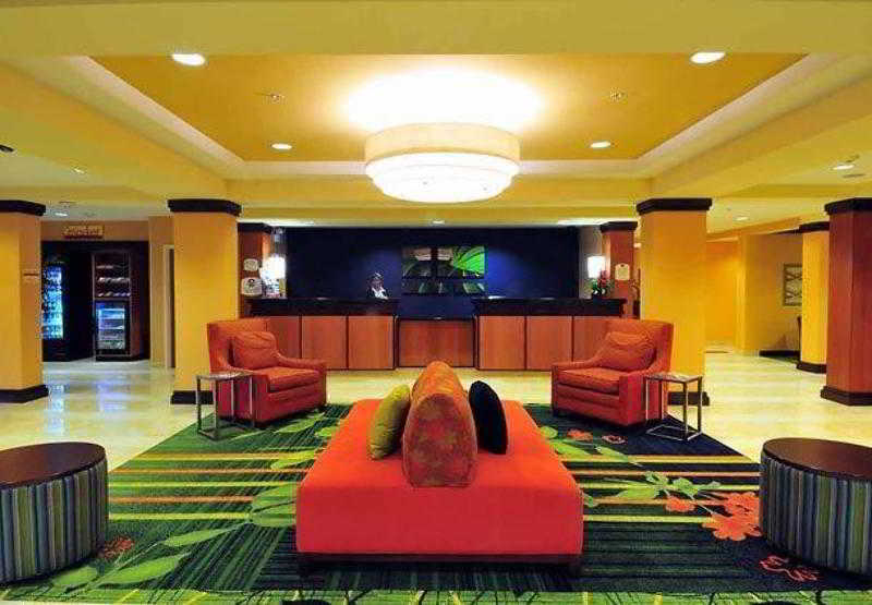 Fairfield Inn & Suites Memphis Olive Branch Zewnętrze zdjęcie