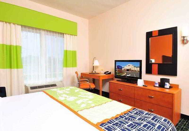 Fairfield Inn & Suites Memphis Olive Branch Zewnętrze zdjęcie