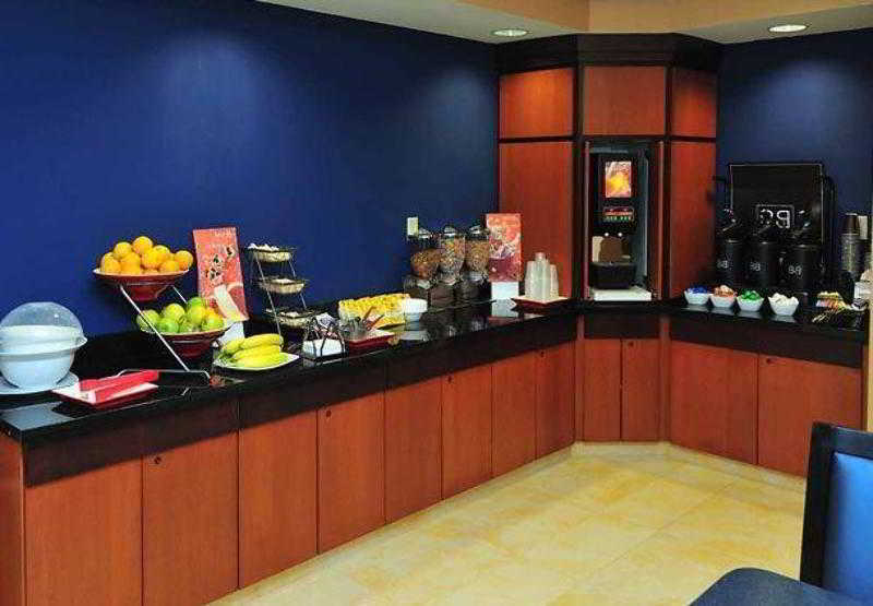 Fairfield Inn & Suites Memphis Olive Branch Zewnętrze zdjęcie